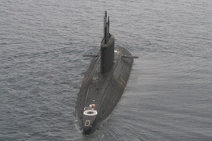 Российская &laquo;Варшавянка&raquo; уцелела после удара США по Ирану