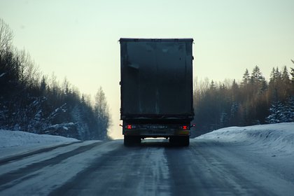 Один из крупнейших грузоперевозчиков России оказался перед угрозой банкротства
