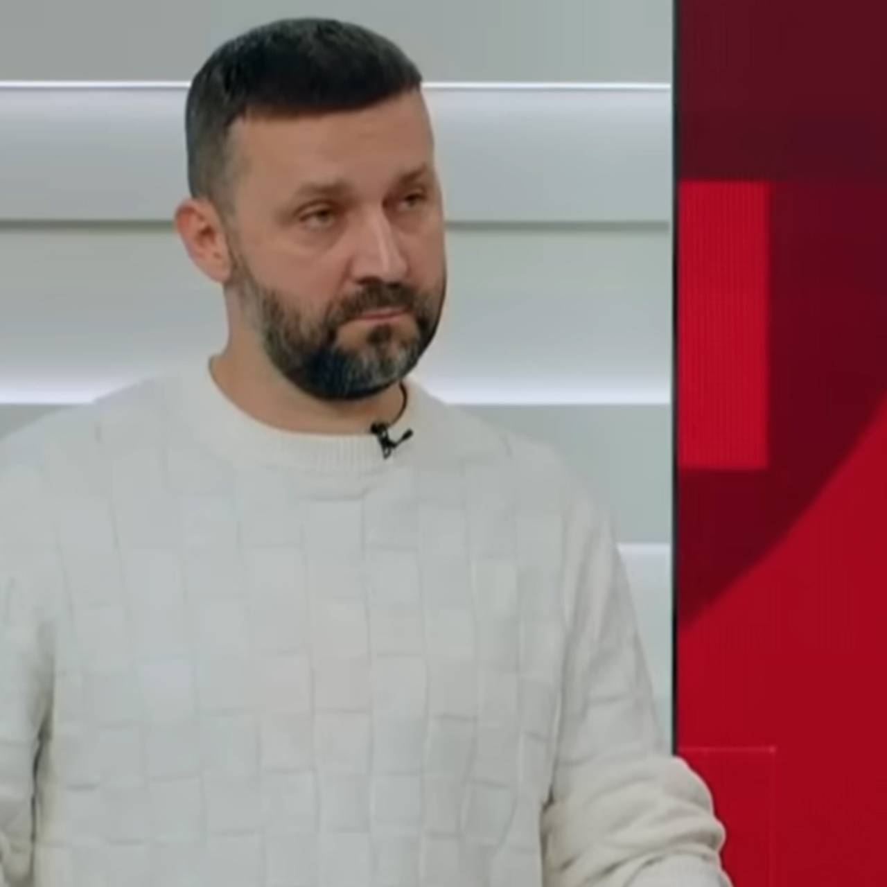 Уехавший из России комик рассказал о сотрудниках спецслужб на концертах