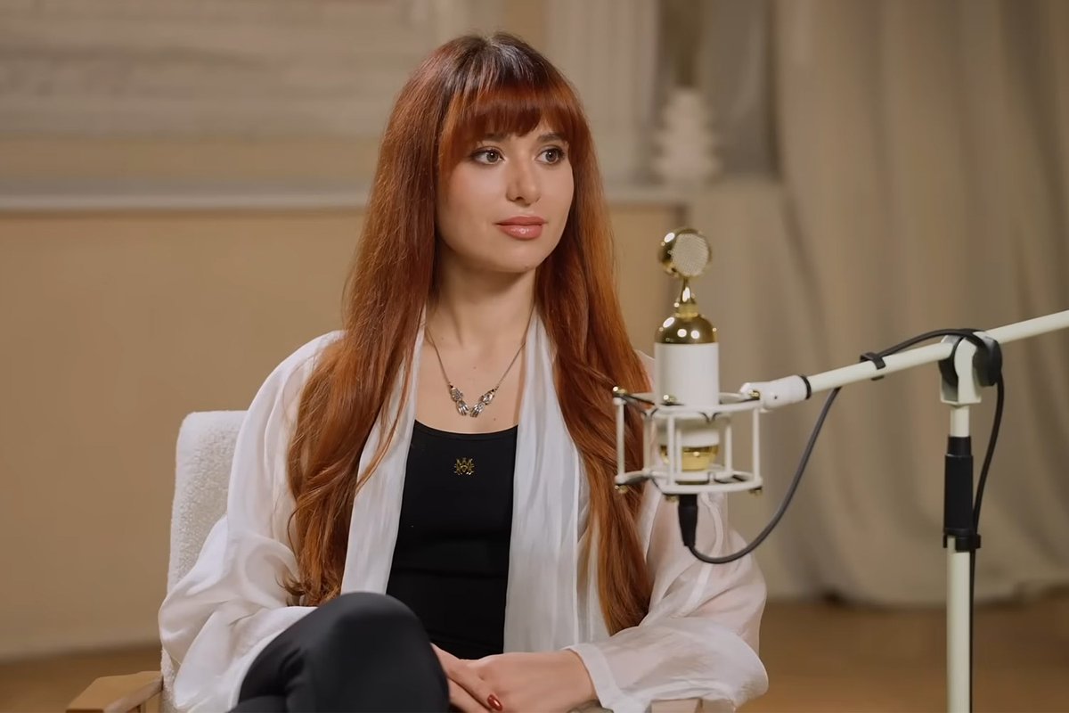 Лола Груздева