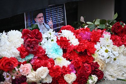 Совет экспертов Ирана в ближайшее время назовет имя нового верховного лидера