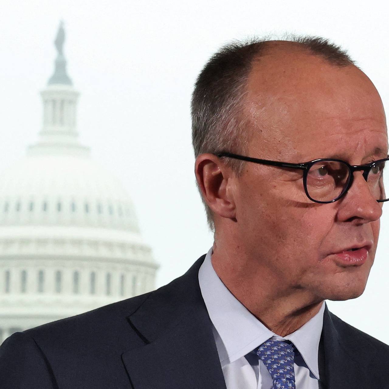 Мерц высказался об отправке немецких военных на Украину