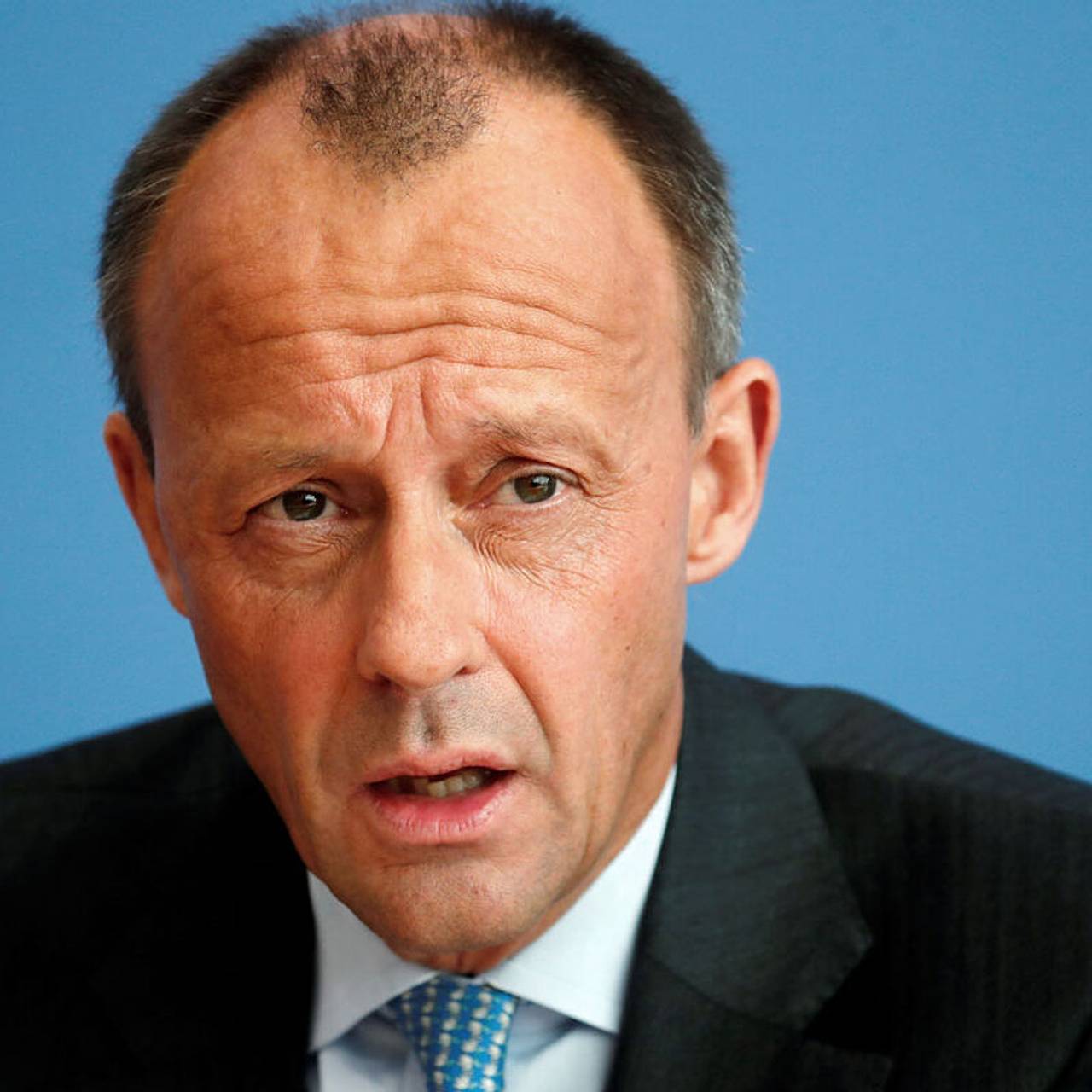 Мерц заявил об отказе европейцев принять заключенное без их участия соглашение по Украине