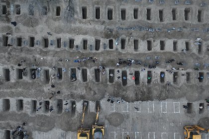 Посол Ирана пообещал наказание виновным в убийстве школьниц