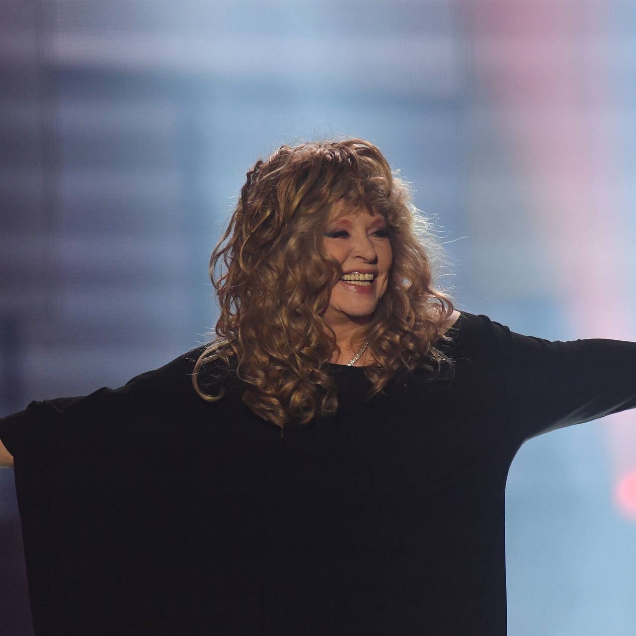 Пугачева оказалась в опасности из-за иранских ракет