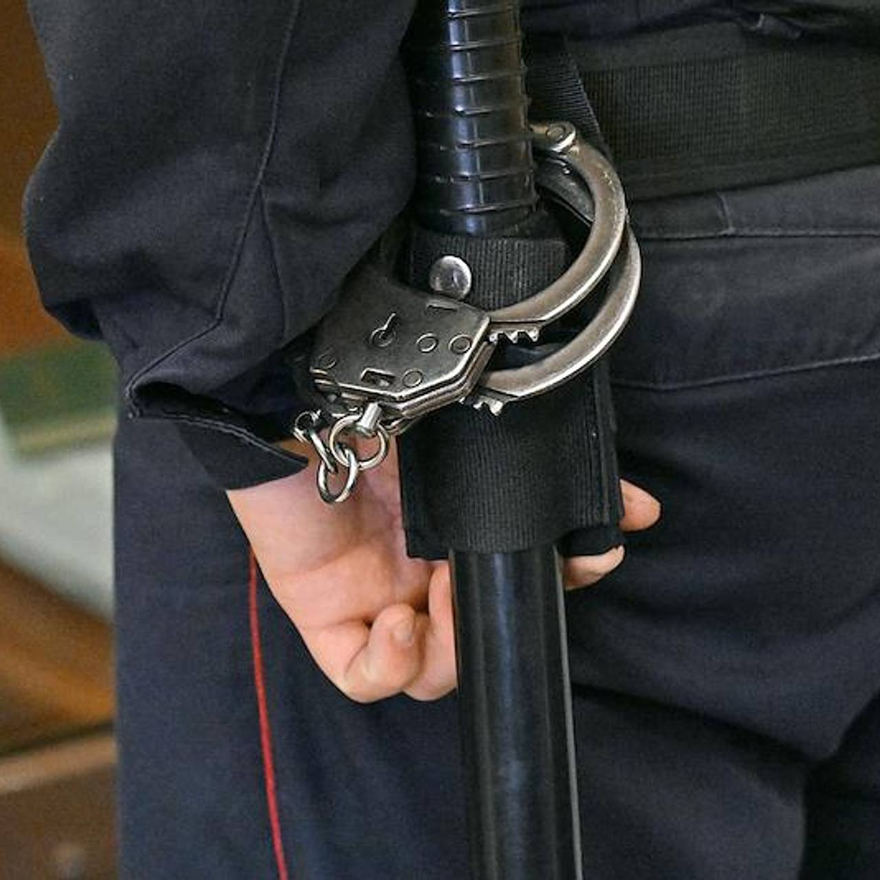 Фото: Анатолий Жданов / Коммерсантъ