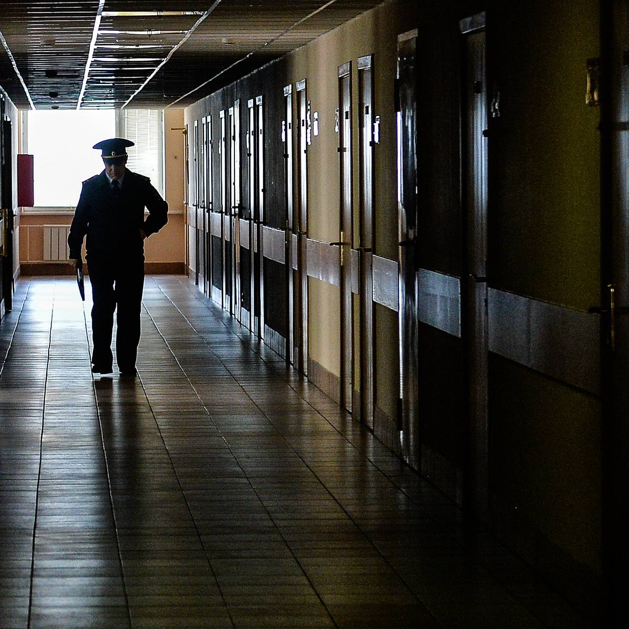 Молодые люди помогли предотвратить серию терактов в российском регионе