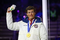 Йоханнес Клебо