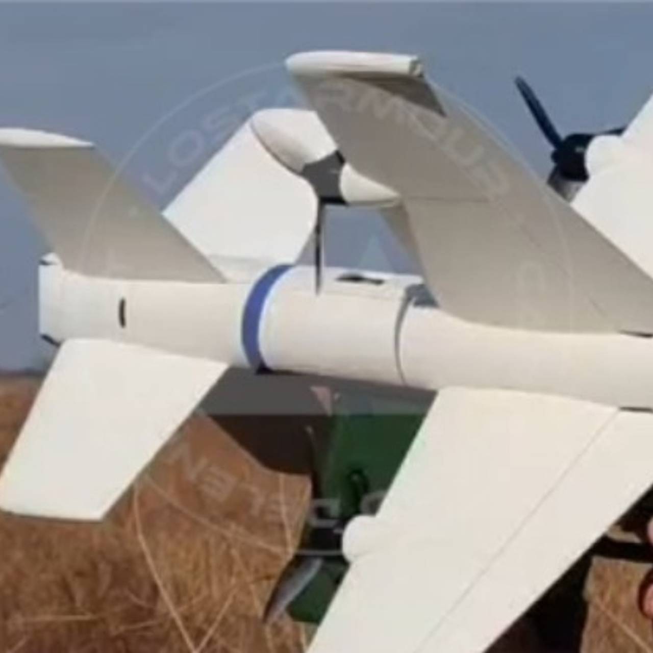 Российская &laquo;Елка&raquo; поразила невидимые глазу цели