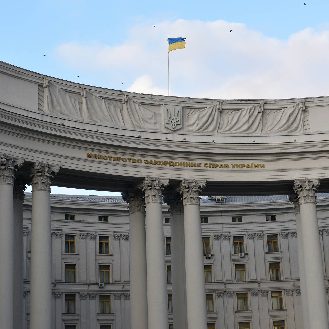 Фото: Стрингер / РИА Новости