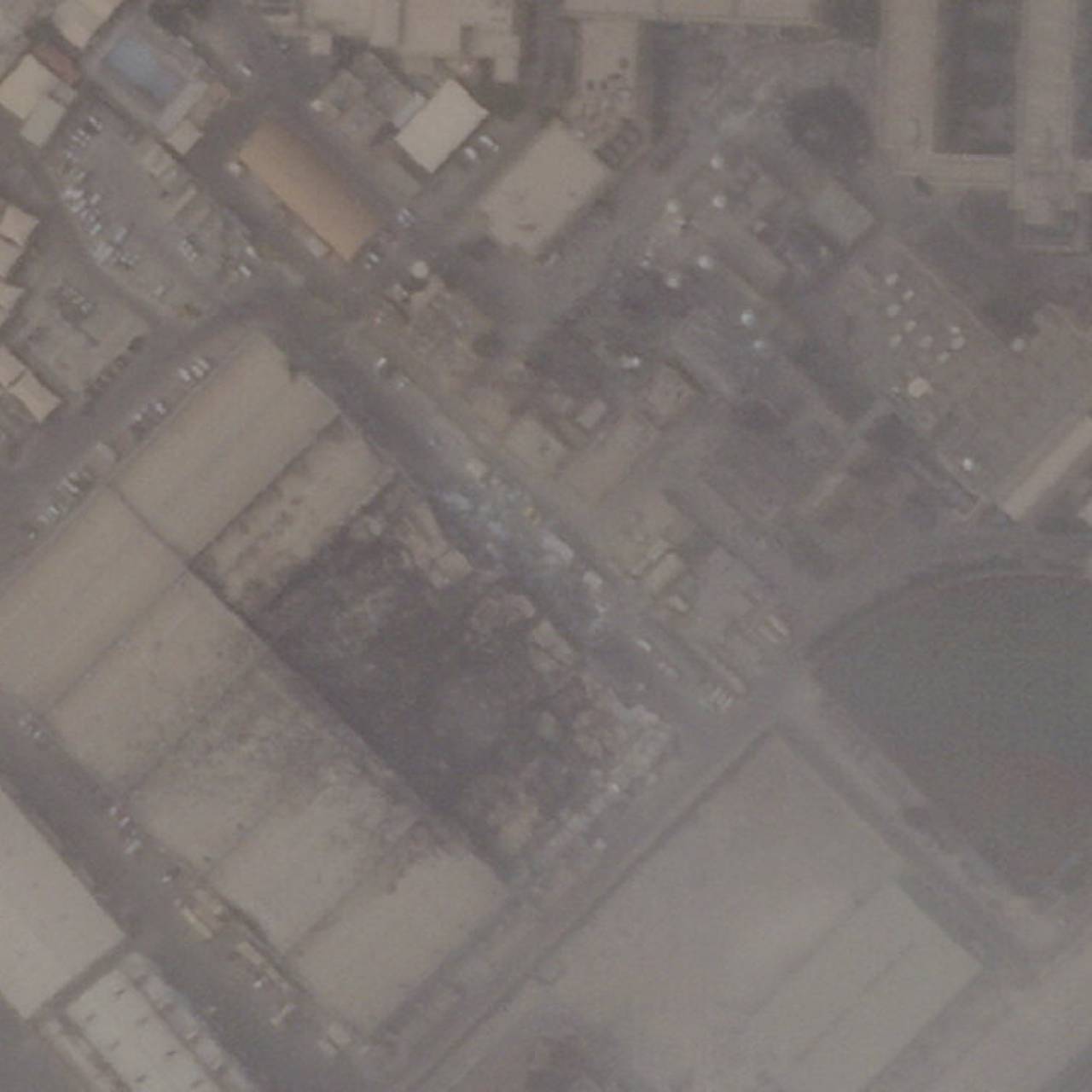 Удары Ирана по радарам США назвали подарком российским РВСН