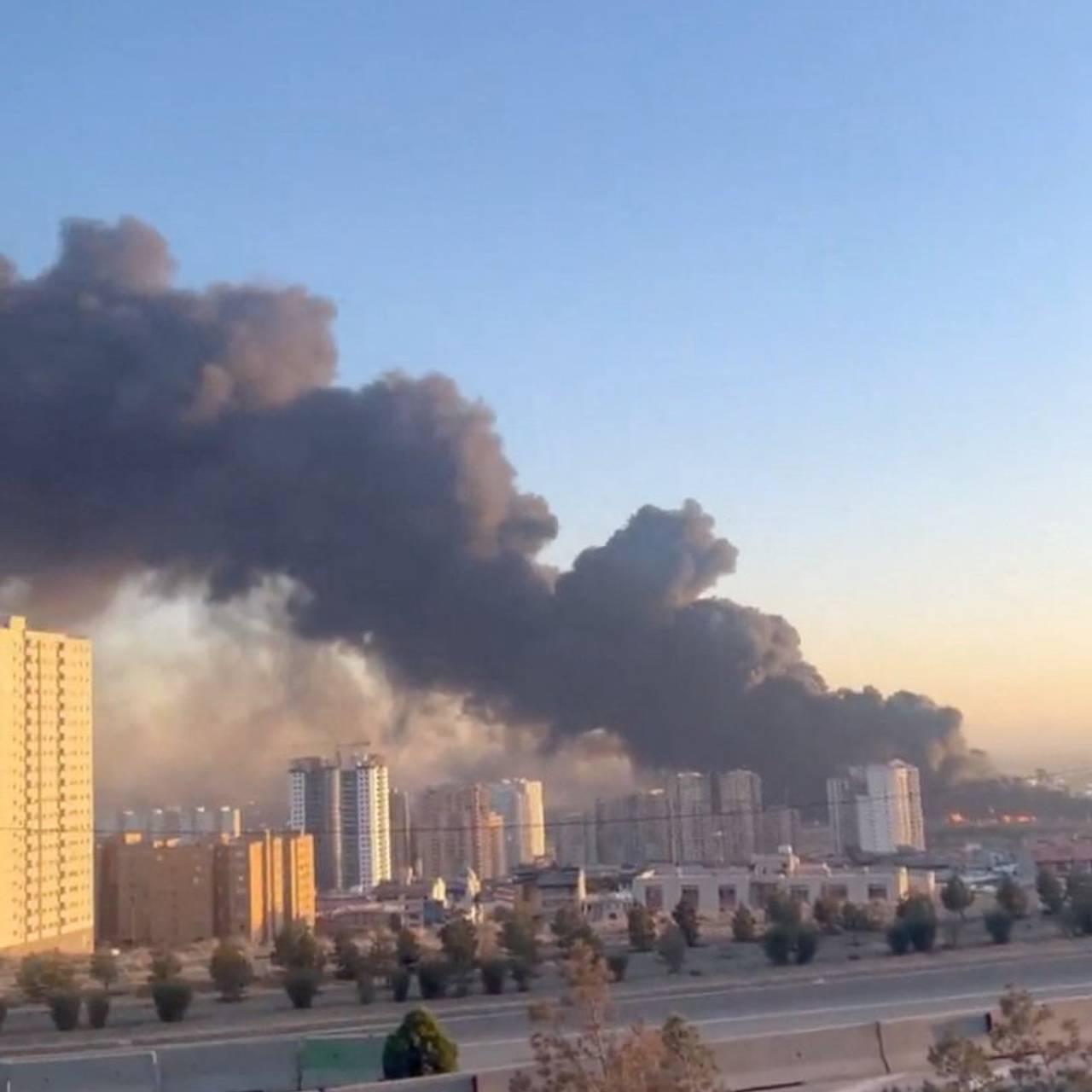 Фото: Social Media / via  Reuters