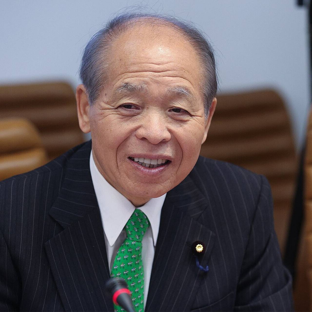 Фото: Council.gov.ru / Wikimedia