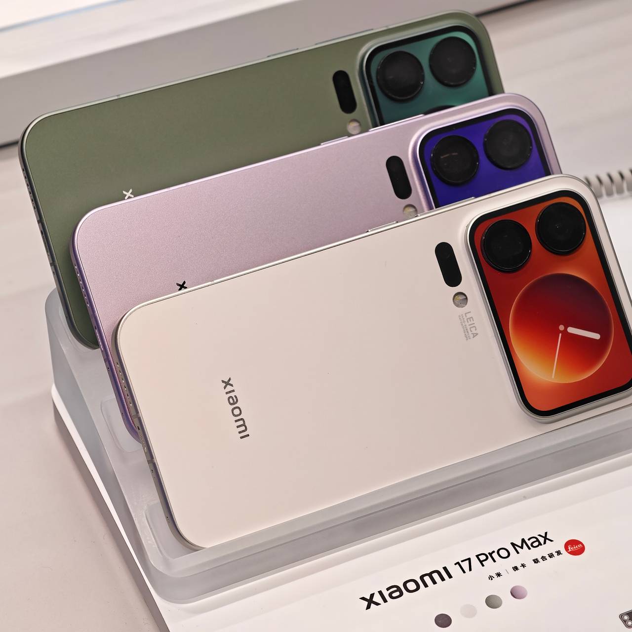 Найдена вредная функция смартфонов Xiaomi