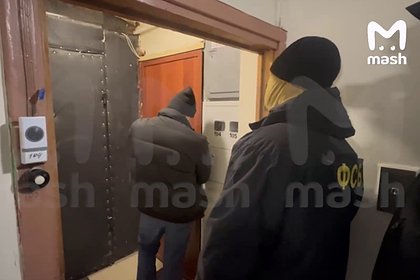 Стала известна причина задержания участницы &laquo;Съезда народных депутатов&raquo;