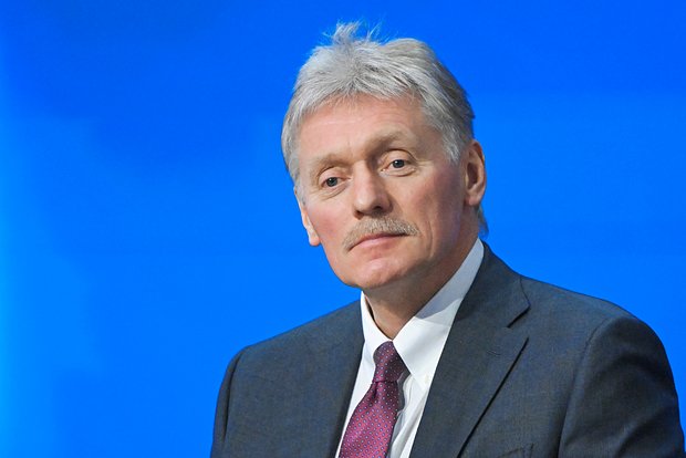 Дмитрий Песков