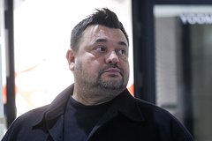 Сергей Жуков