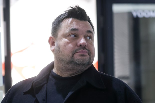 Сергей Жуков