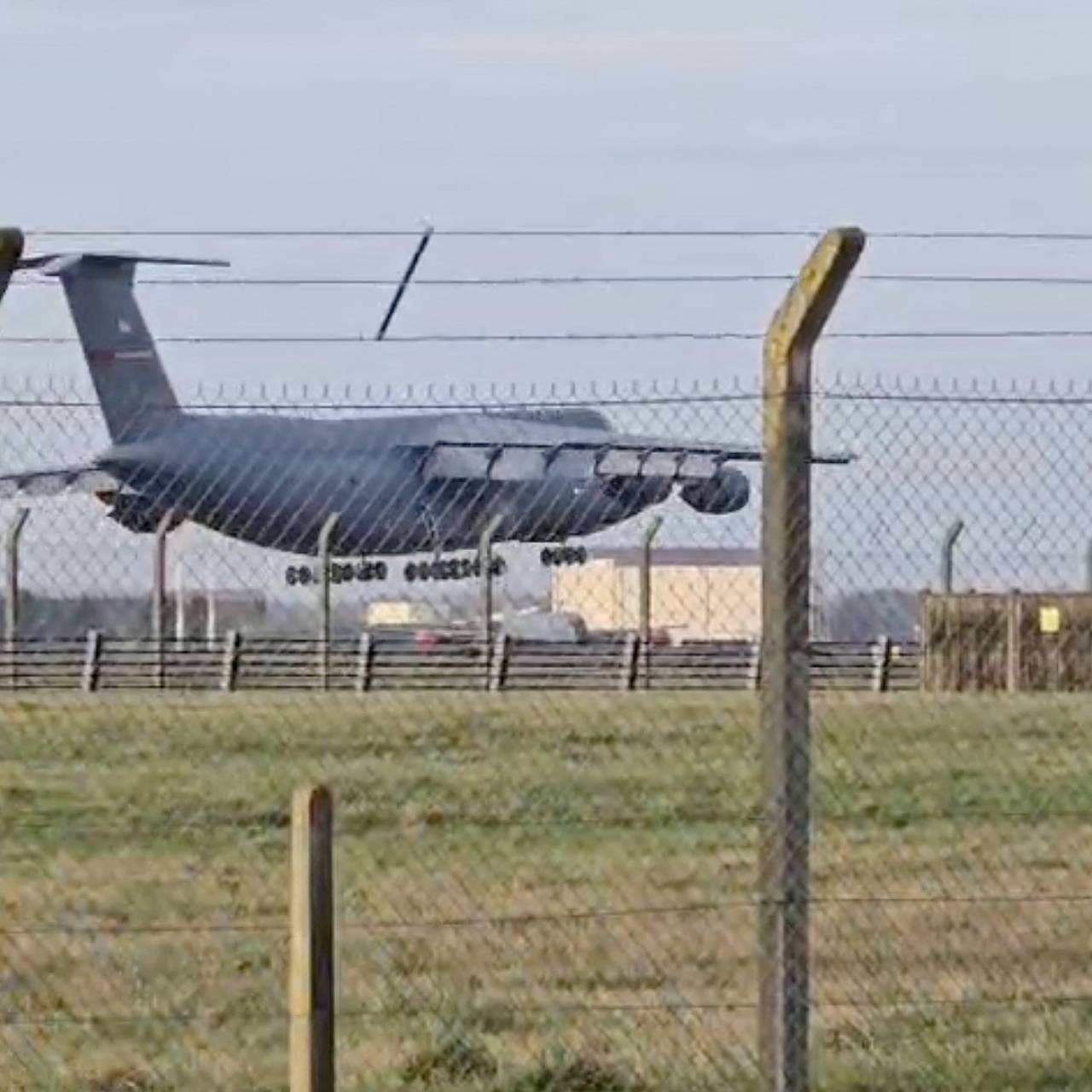 В США предрекли проблемы американской авиации в ходе &laquo;Эпической ярости&raquo;