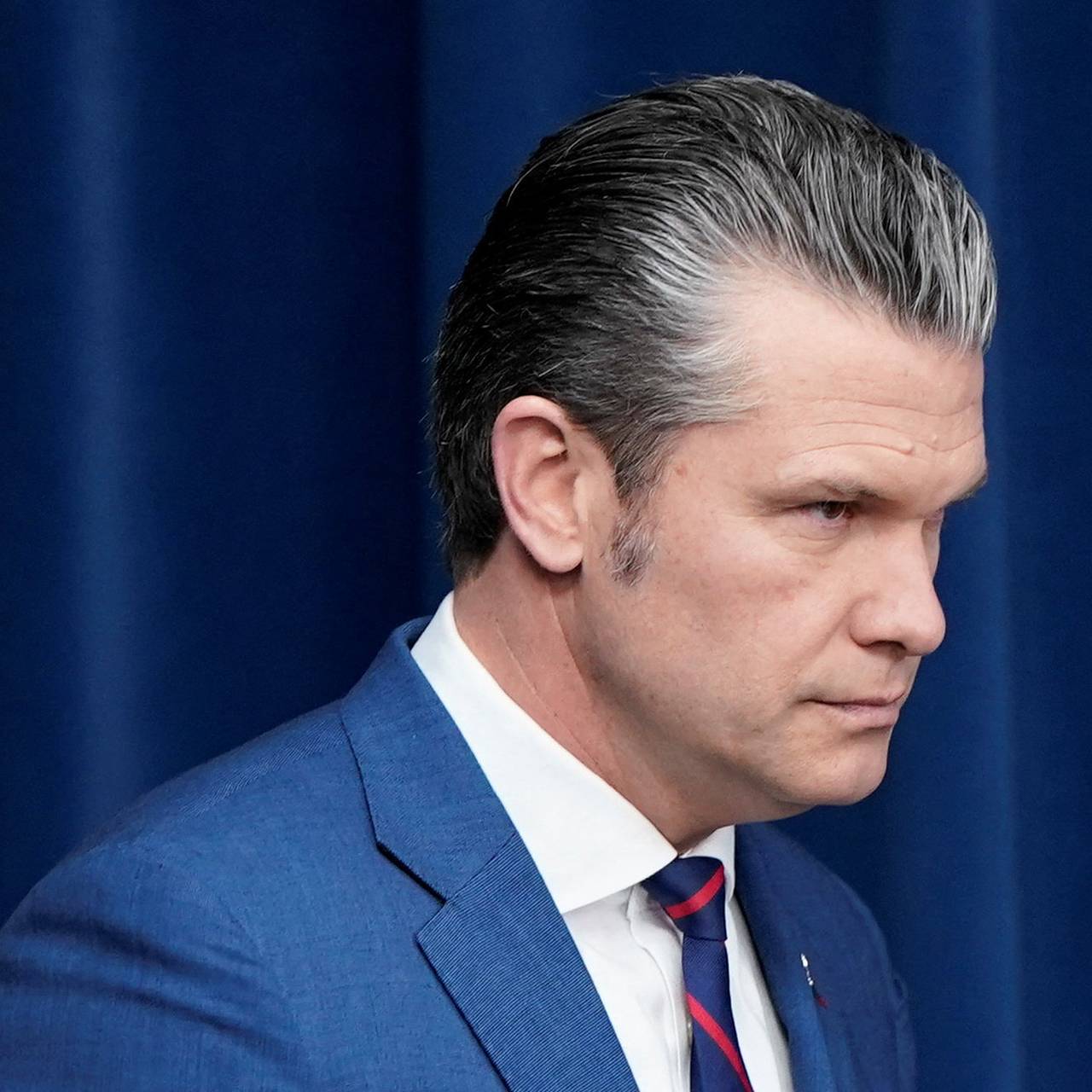 Фото: Elizabeth Frantz / Reuters