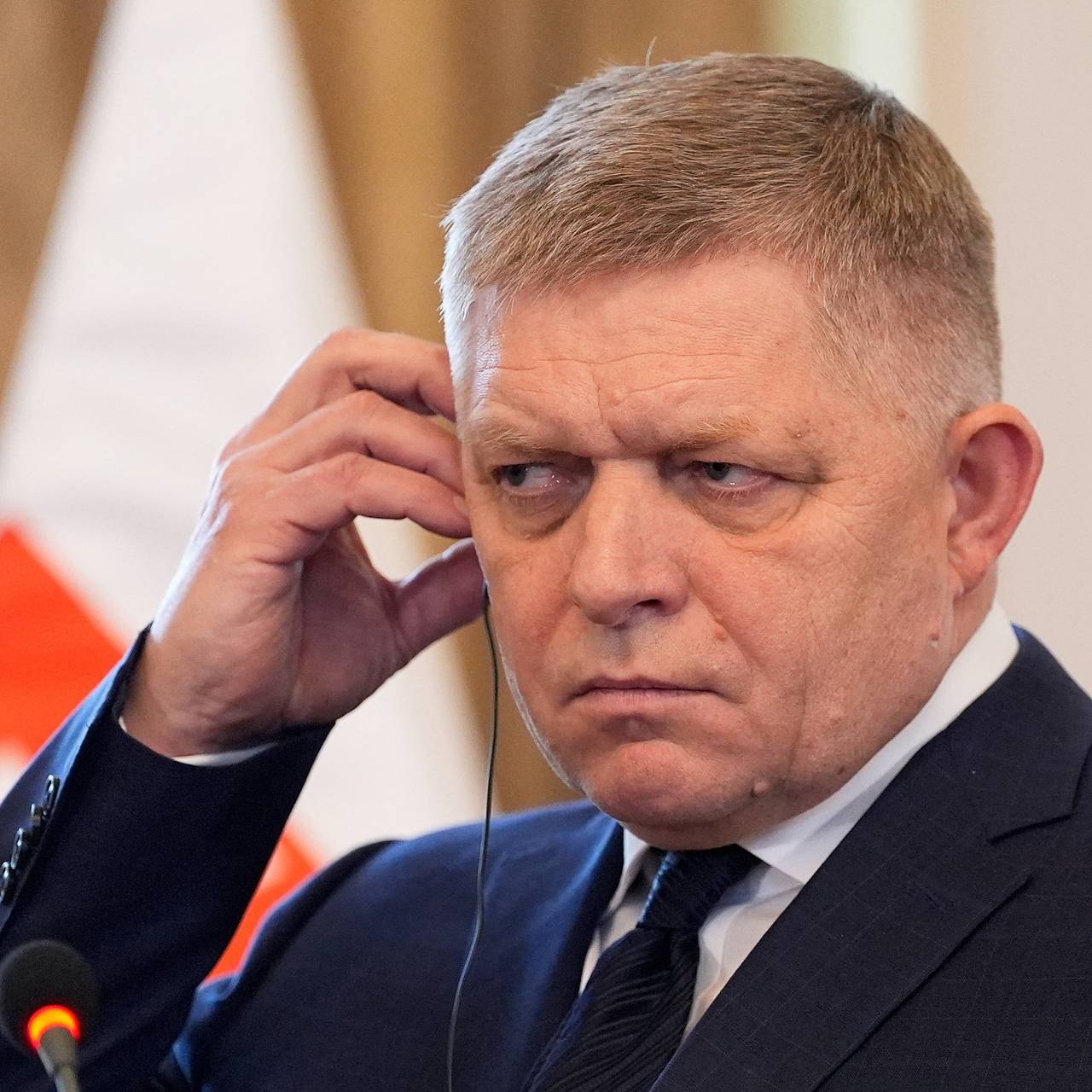 Фото: Alex Brandon / Reuters