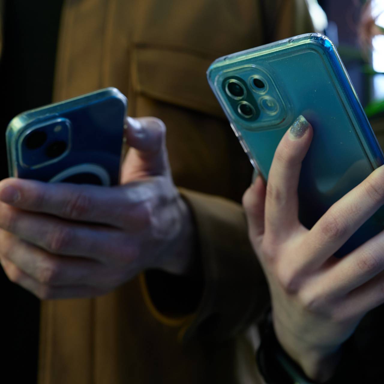 Мошенники резко активизировались в преддверии 8 Марта