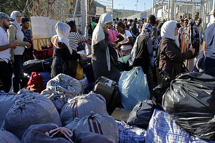 Как предсказывал Жириновский. Конфликт вокруг Ирана грозит крупнейшим миграционным кризисом. Куда направятся беженцы?