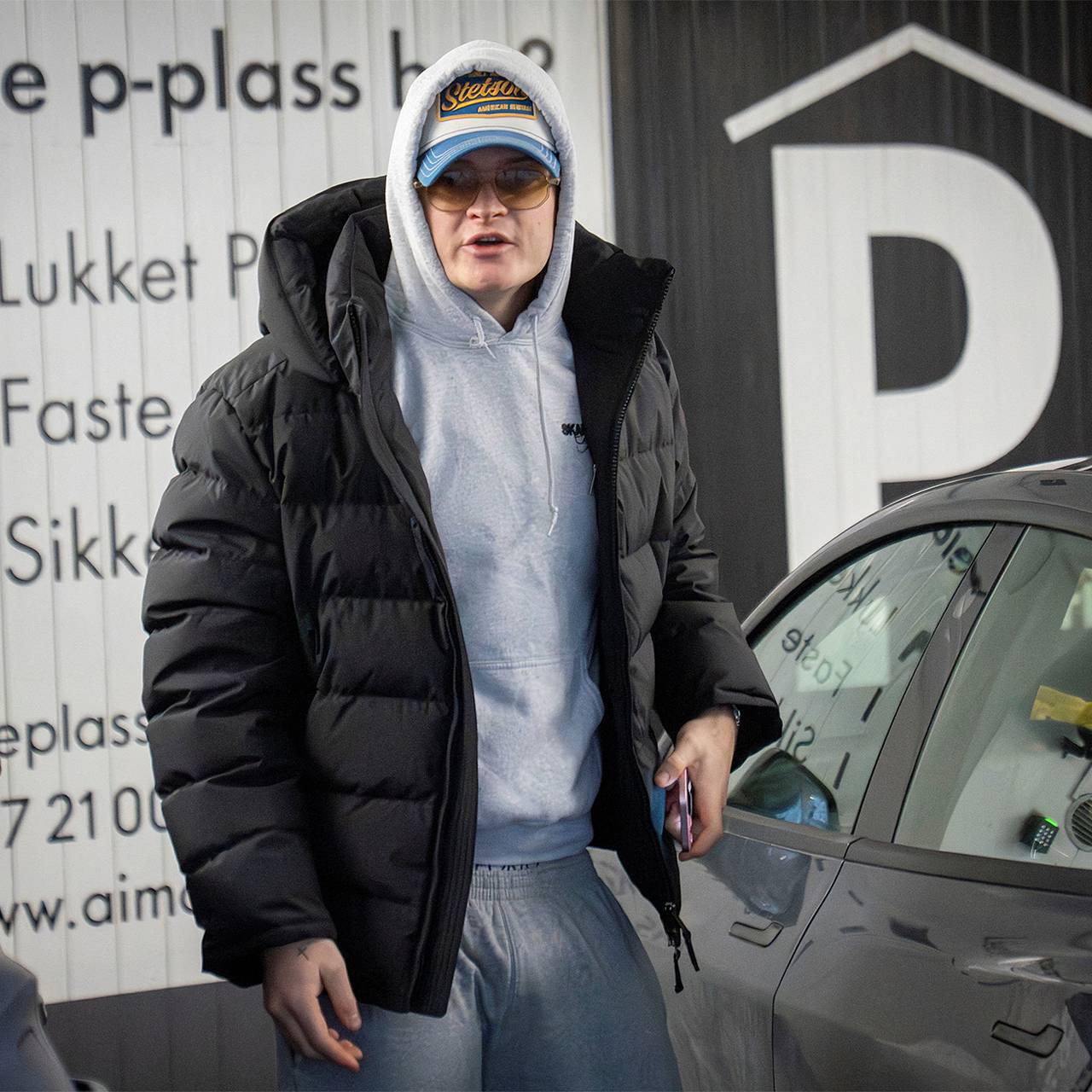 Фото: NTB / Heiko Junge / Reuters