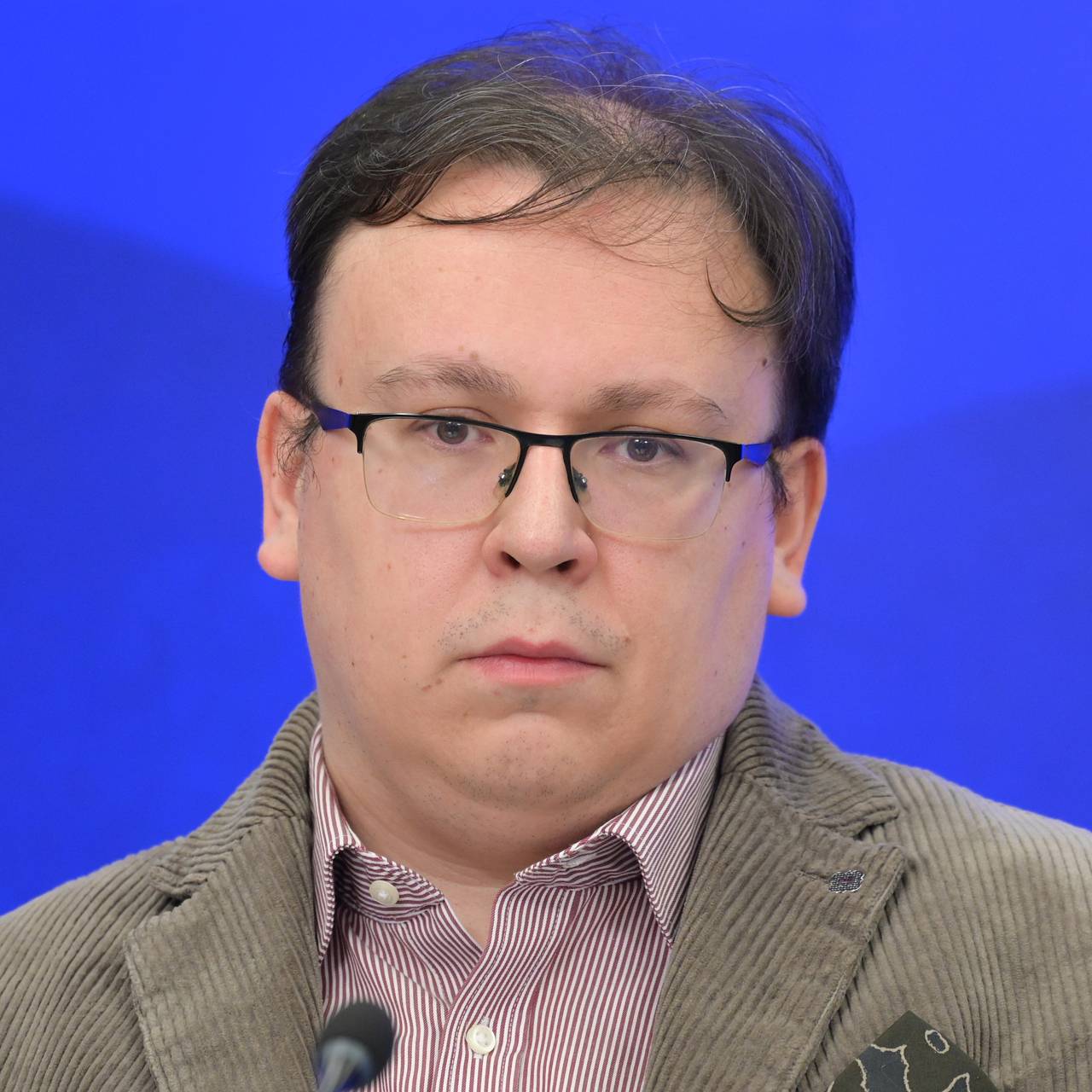 Фото: Мария Девахина / РИА Новости 