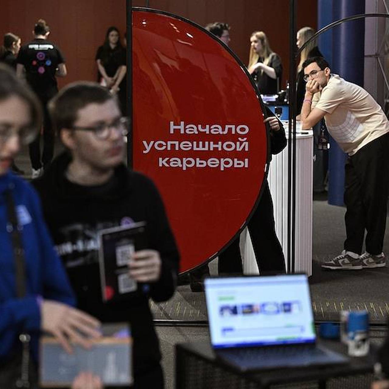 Фото: Евгений Разумный / Коммерсантъ