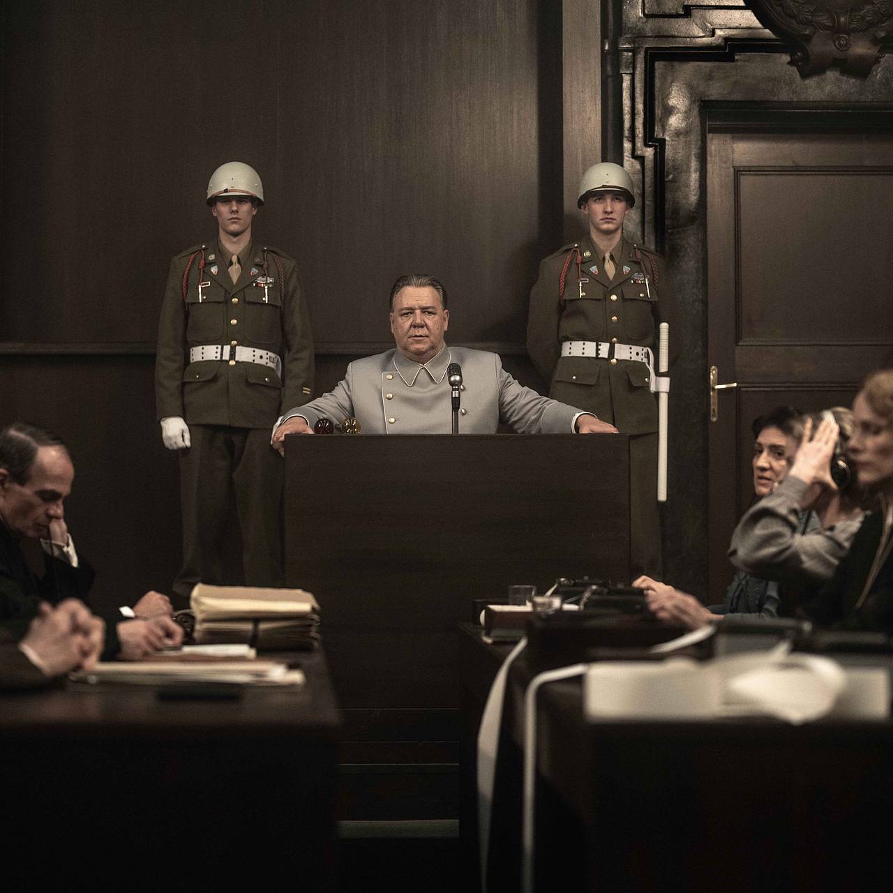 Фото: Sony Pictures Classics / Keystone Press Agency / Globallookpress.com