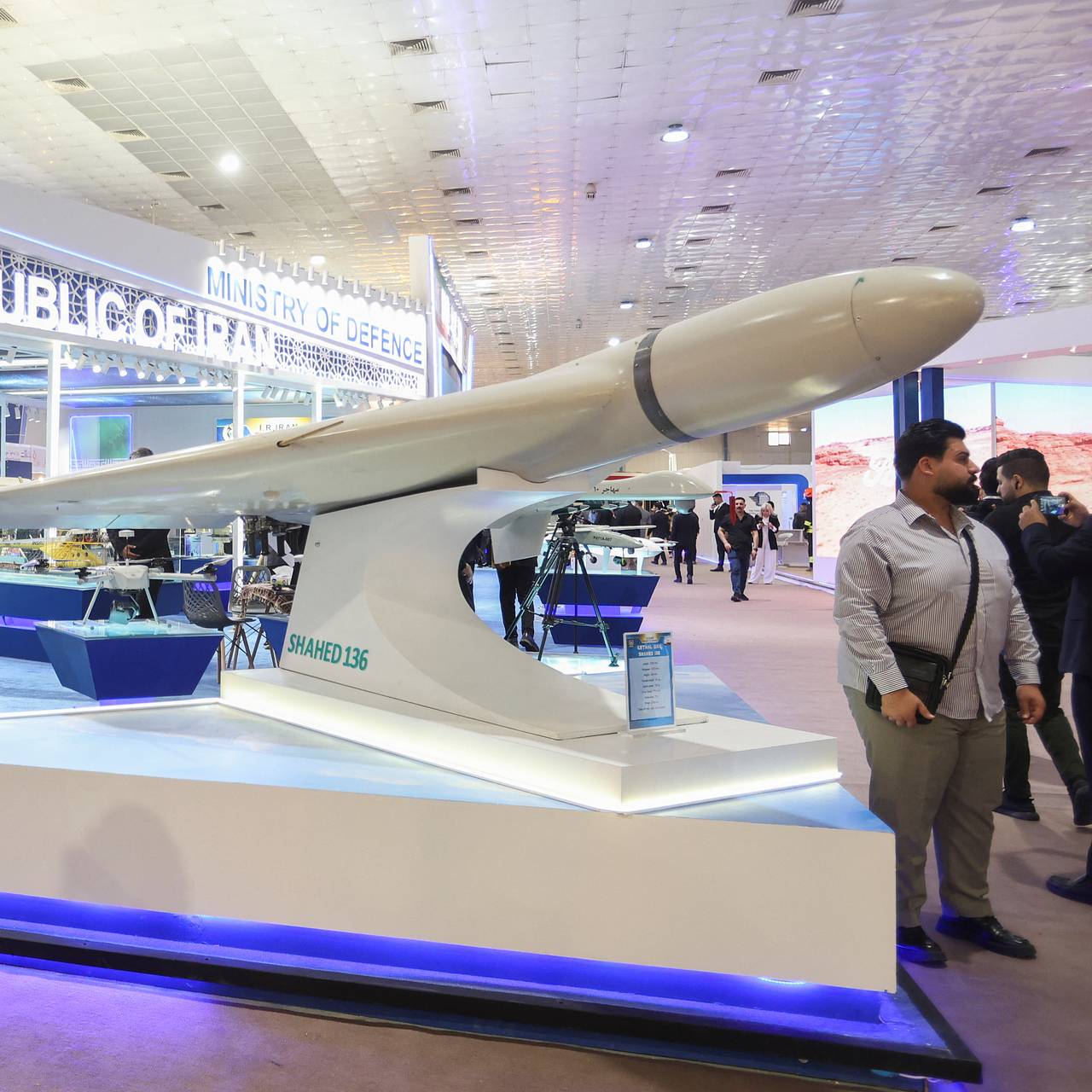 Фото: Ahmed Saad / Reuters