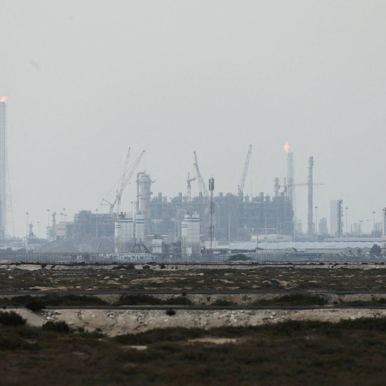 Фото: Stringer / Reuters