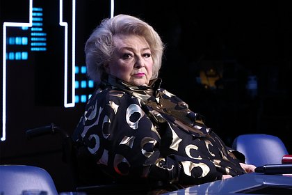 Тарасова оценила удорожание жизни в России