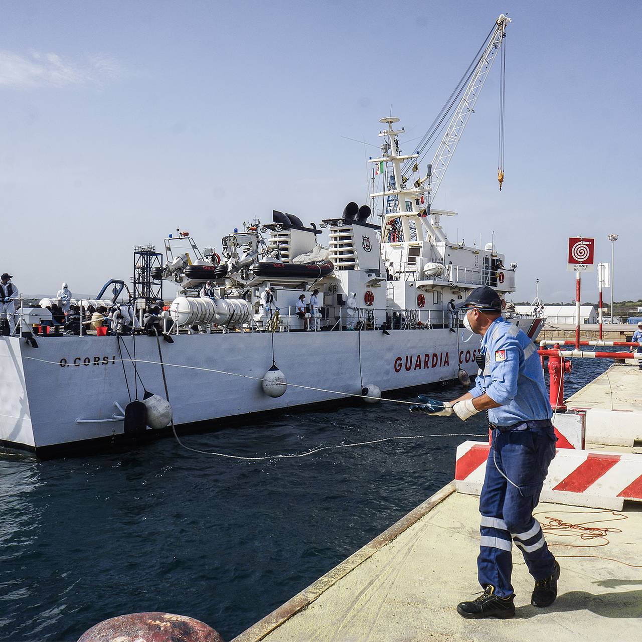 Фото: Giles Clarke / Getty Images