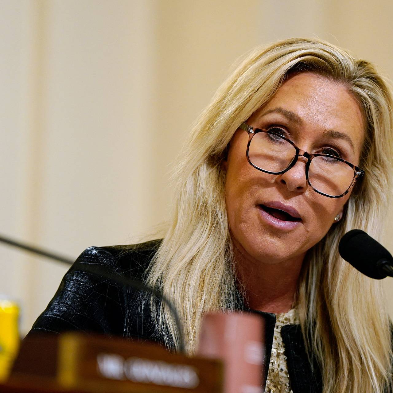 Фото: Elizabeth Frantz / Reuters