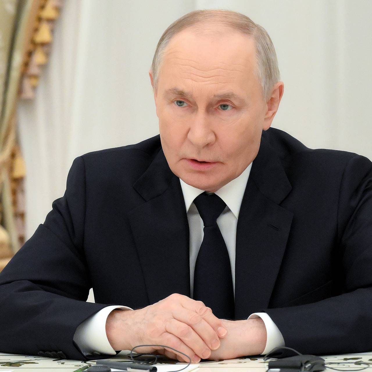 Фото: Григорий Сысоев / РИА Новости