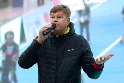 Губерниев назвал причину недопуска Большунова до Олимпиады