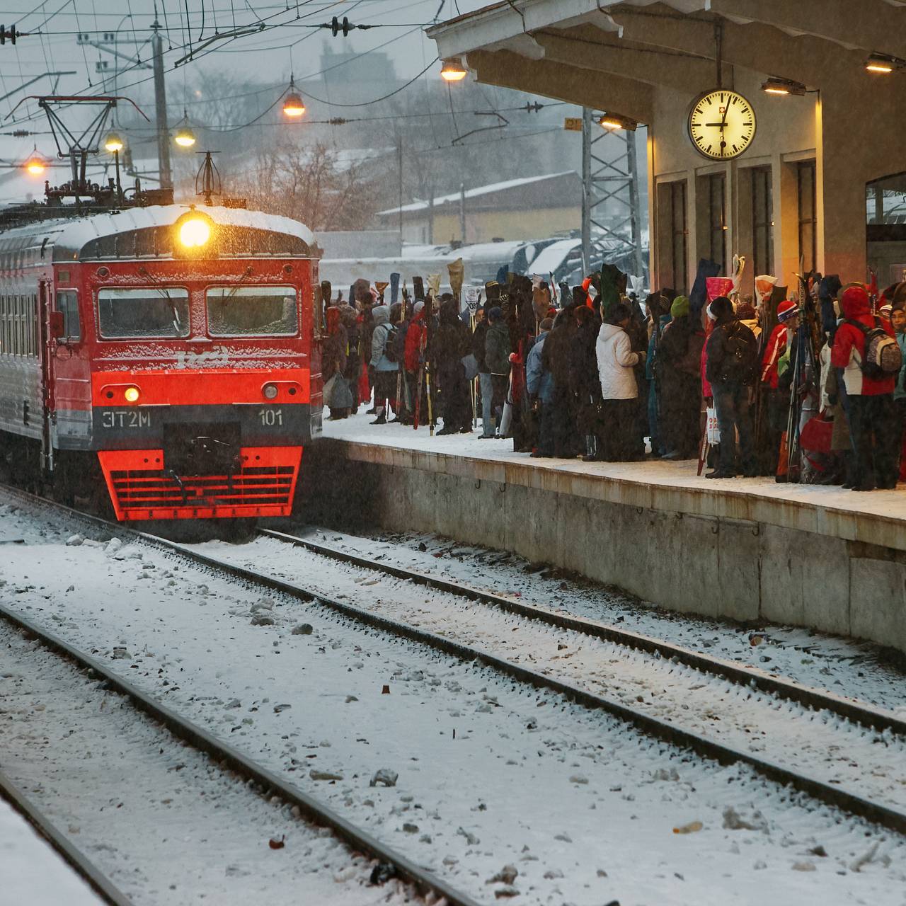 Фото: Алексей Даничев / РИА Новости