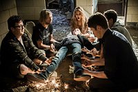 «Он пил кровь из ее горла» Российские подростки-сатанисты стали серийными убийцами. Как безобидный ритуал превратился в расправу?