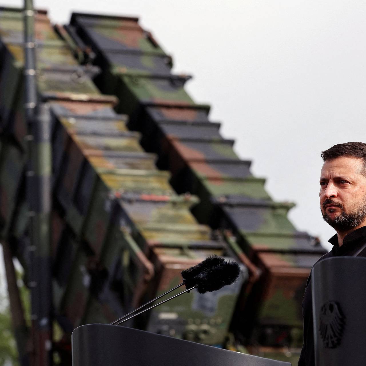 В иранском конфликте увидели угрозу для Украины