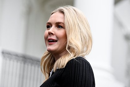 Белый дом высказался о применении наземных сил в Иране