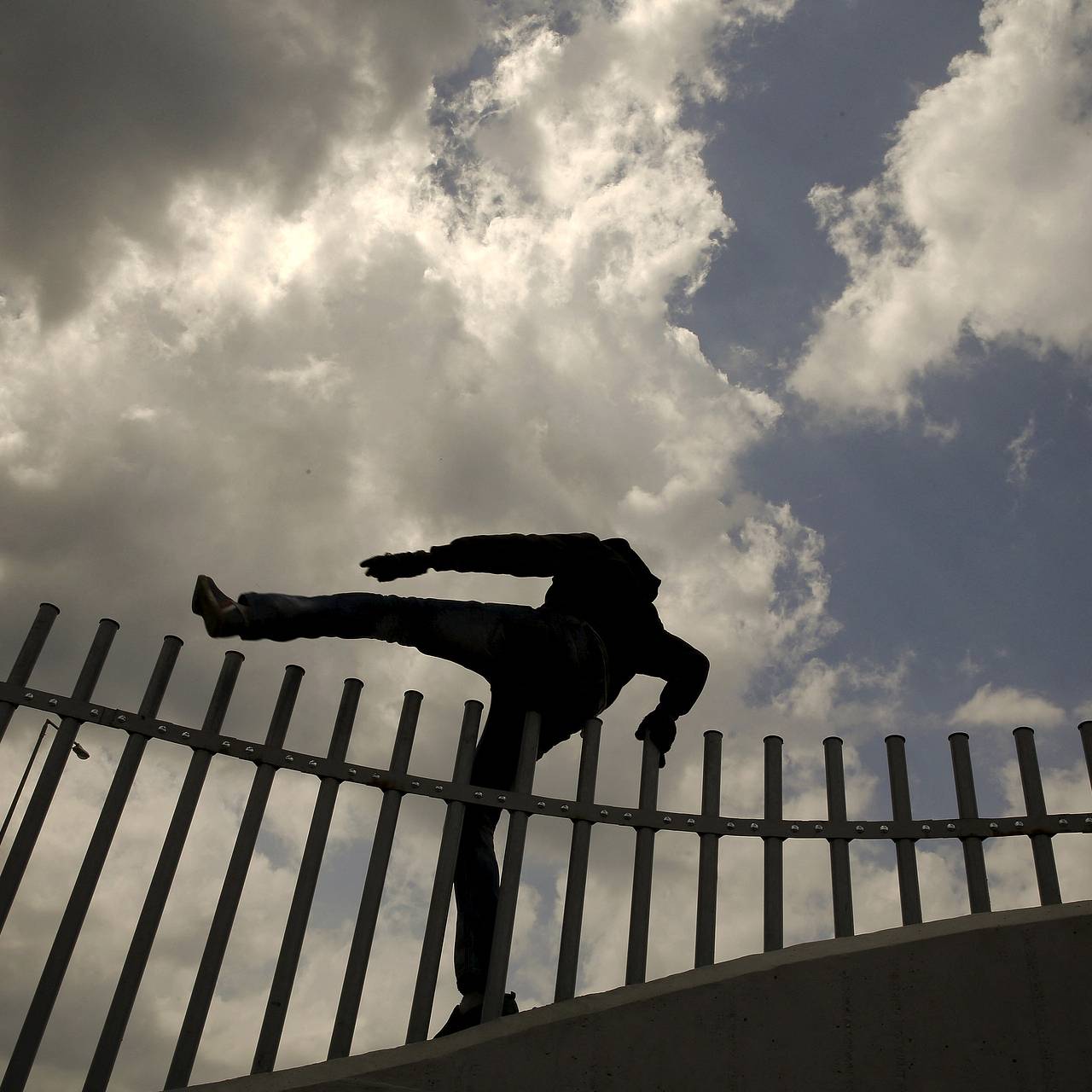 В Европе рассказали о страхе из-за конфликта вокруг Ирана