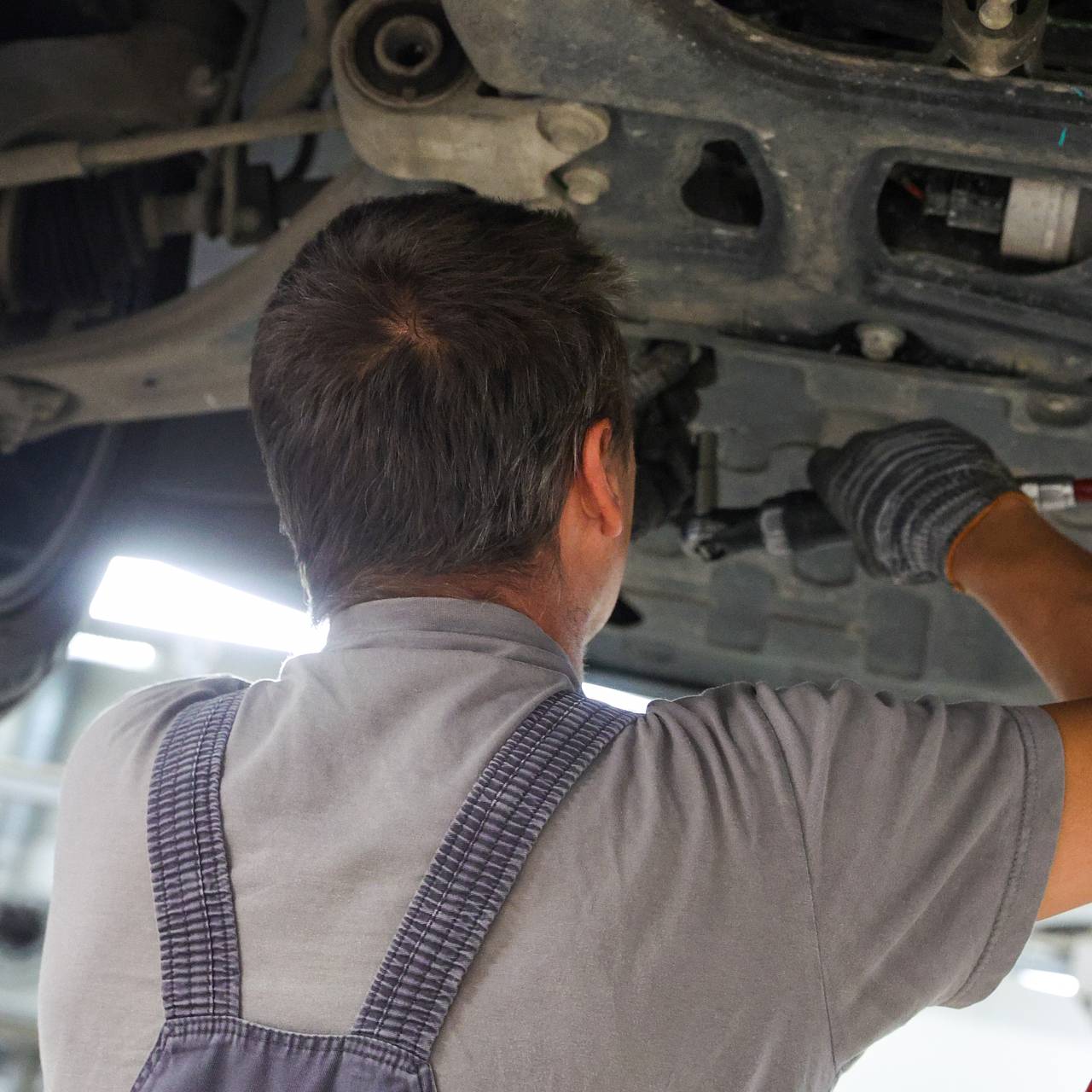 В России доработали проект новых правил техосмотра