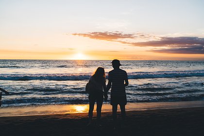 61-летняя женщина раскрыла причины расставания с любовником младше нее на 35 лет