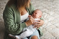 Как успокоить плачущего ребенка: советы родителям детей разных возрастов