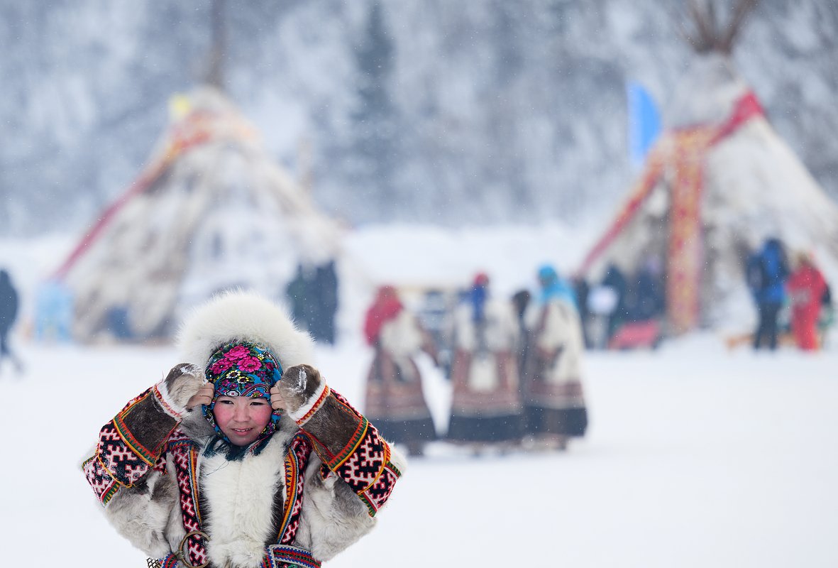 ягушка одежда