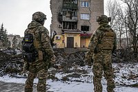 «Дан приказ ликвидировать гражданских» Что рассказывают жители освобожденных городов Донбасса о преступлениях украинского режима?