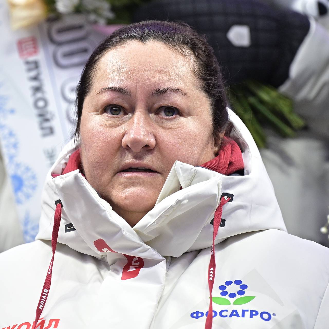 Вяльбе ответила намекнувшему на заговор против него на российских стартах Большунову