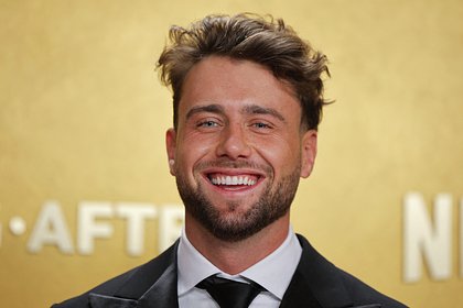 Звезда реалити-шоу избавился от морщин на пенисе при помощи ботокса